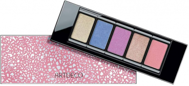 MAGNETIC PALETTE (LEER) LIMITED EDITION